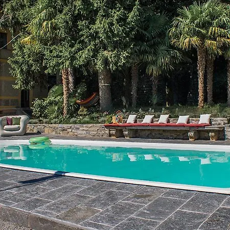 Sleeps 17 With Pool Air Con And Wifi Villa *