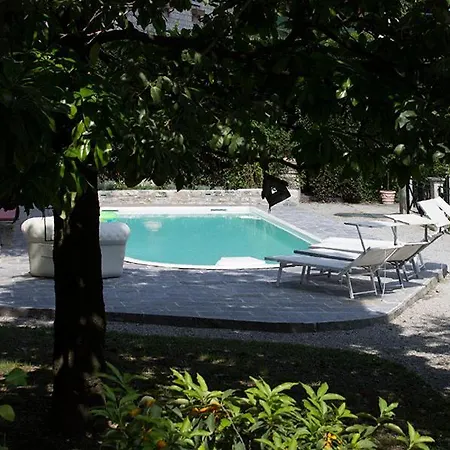 Sleeps 17 With Pool Air Con And Wifi