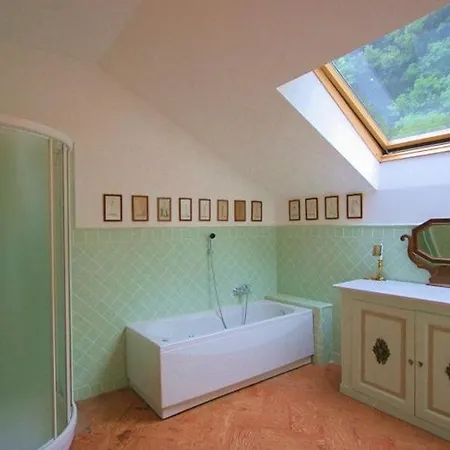 Sleeps 17 With Pool Air Con And Wifi Villa *