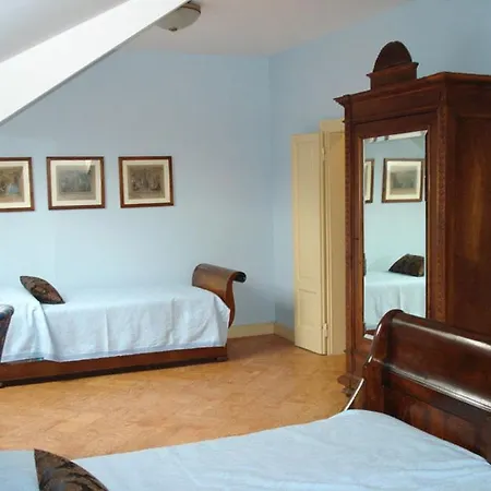 Villa Sleeps 17 With Pool Air Con And Wifi